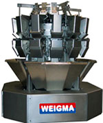 <b>Weigma</b> ha presentado un nuevo sistema de dosificación de productos adherentes, que permite acoplarse a todo tipo de máquinas termoformadoras.