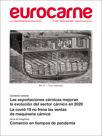 Revista Eurocarne