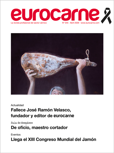 Portada de la revista