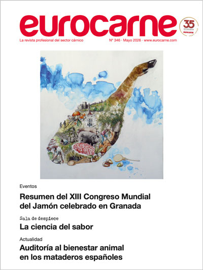 Portada de la revista