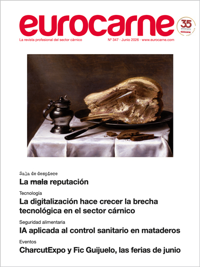Portada de la revista