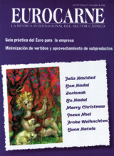 Revista Eurocarne
